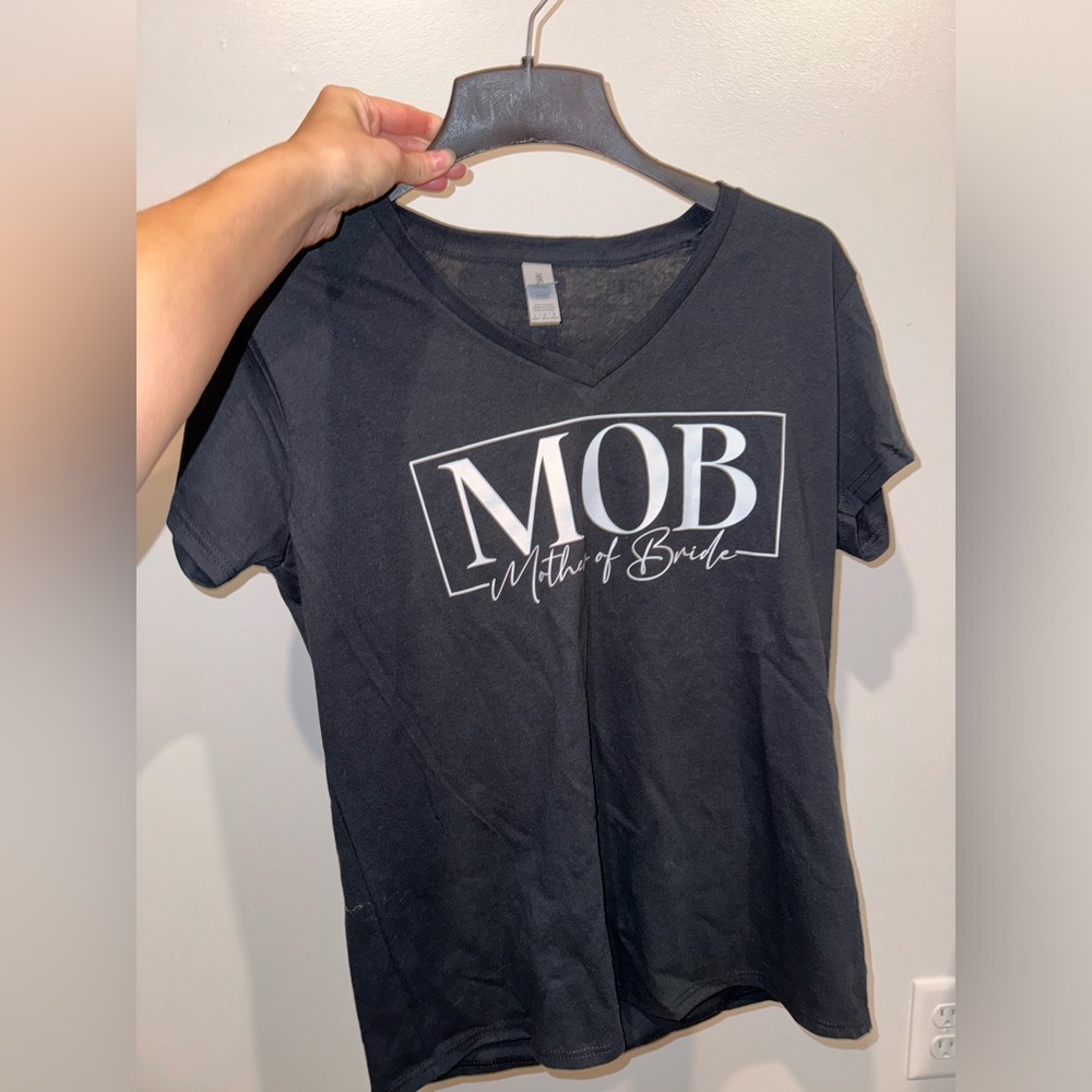 Mother of the Bride tshirt